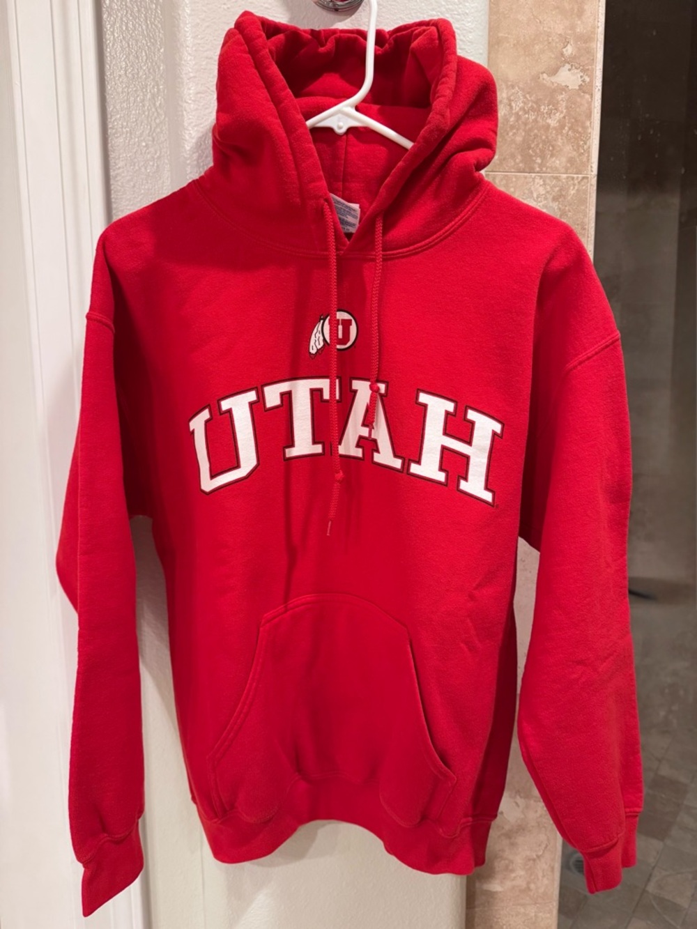 University of Utah Hoodie